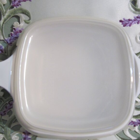 Corning Ware Spice of Life P-43-B 2 3/4 Cup Casserole Dish & lid Excellent Cond! - Picture 3 of 15